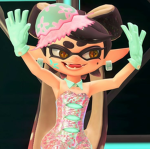 COMMUNITY | Fans of Splatoon