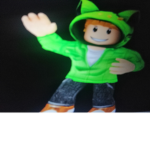 Happy simulator