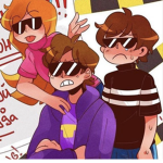 The Aft() kids