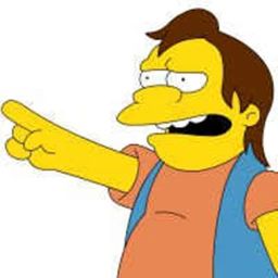 Ha-Ha! (Nelson) icon