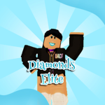 Diamonds Elite Cheer