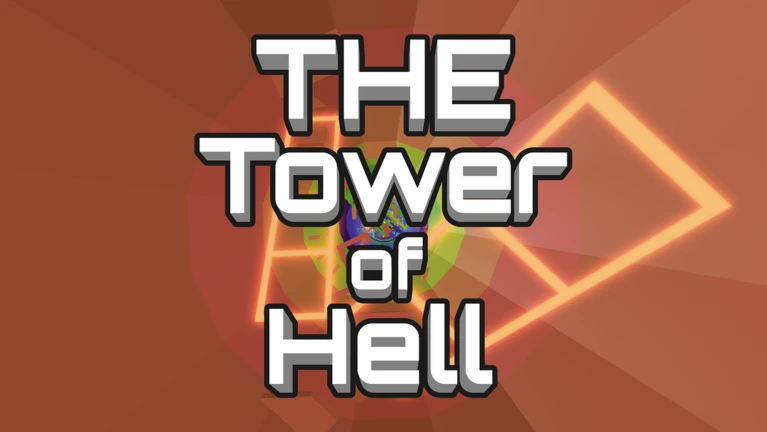 THE Tower of Hell