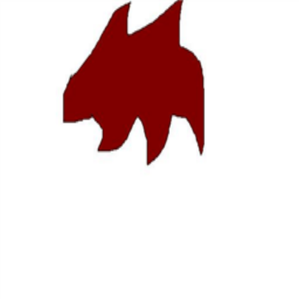 ben10 hair Roblox decal