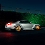 AERODYNAMICX