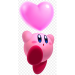 The Awesome group of Kirby fans
