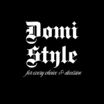 #DOMI STYLE!