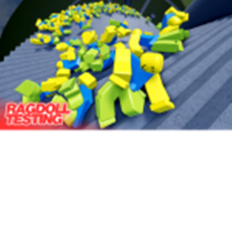 Ragdoll Simulator!