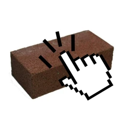 Eat Bricks icon