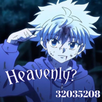 Heavenly?