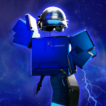 Justin's roblox community