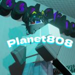 Planet808