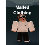 Malled Clothing