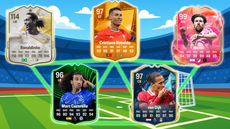 [☢️] Own a Football Team ⚽ screenshot 2