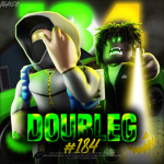 DoubleG/TheGrizz #184