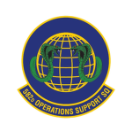 582OS | 582D Operations Support | Saouto