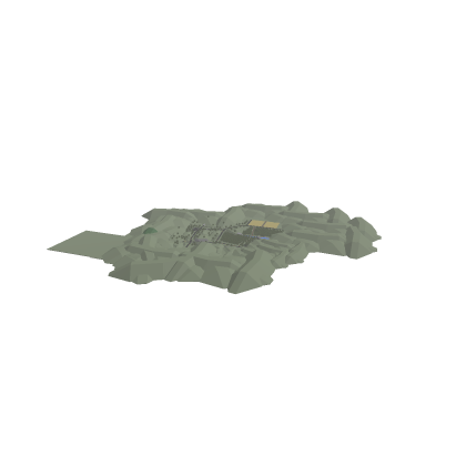 Driving Map