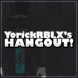 YorickRBLX’s RTC Gamerinos's Hangout