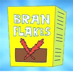 Bran Flakes Empire