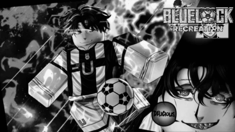 Blue Lock: Rivals