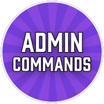 Admin Commands