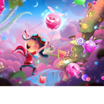 Shadows fun world