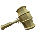 Right Golder Nela Hammer