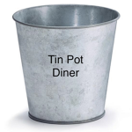 Tin Pot Diner