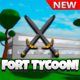 *NEW* FORT TYCOON!