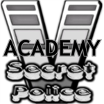 Vortex Security: Secret Police Academy