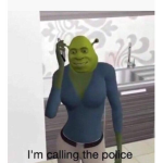Shrek worshipers for life