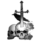 Of Steel And Roses