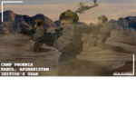 United States Afghanistan Deployment