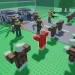 Soldier vs Zombies icon