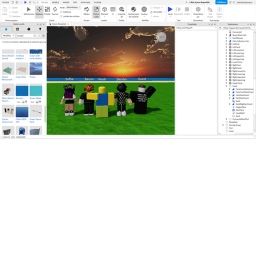 Roblox Heaven Rp