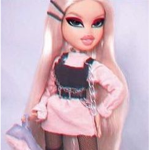 Soft Barbie