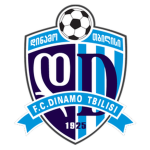 F.C. Dinamo Tbilisi