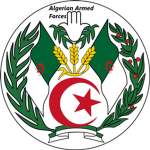 |AAF| Algerian Armed Forces.