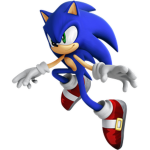 The International Worldwide Sonic Fan Group