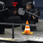 Operation Clogged Liberty