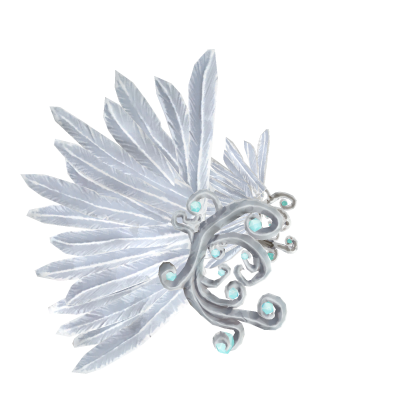 Wing Ears Roblox item