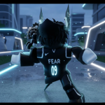 FEAR 09 Studios