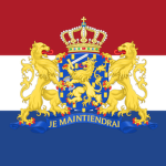 [AM] Kingdom of the Netherlands