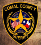[TXRP] Comal County Sherriff office