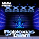 Robloxia's Got Talent
