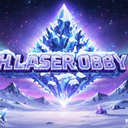 h laser obby {portal}