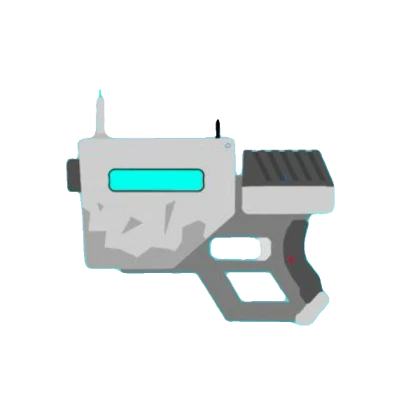 Laser Gun