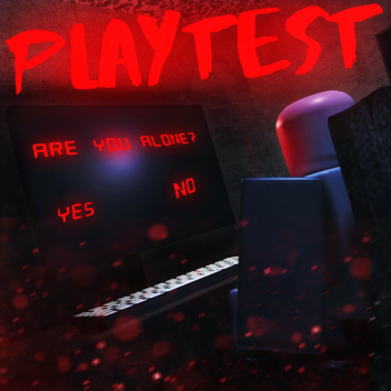 Play Test [SEQUEL IN DESC]
