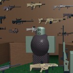 Zombie Defense Tycoon