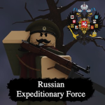 [Verdun] Russian Expeditionary Force