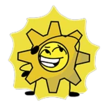Sun Cog